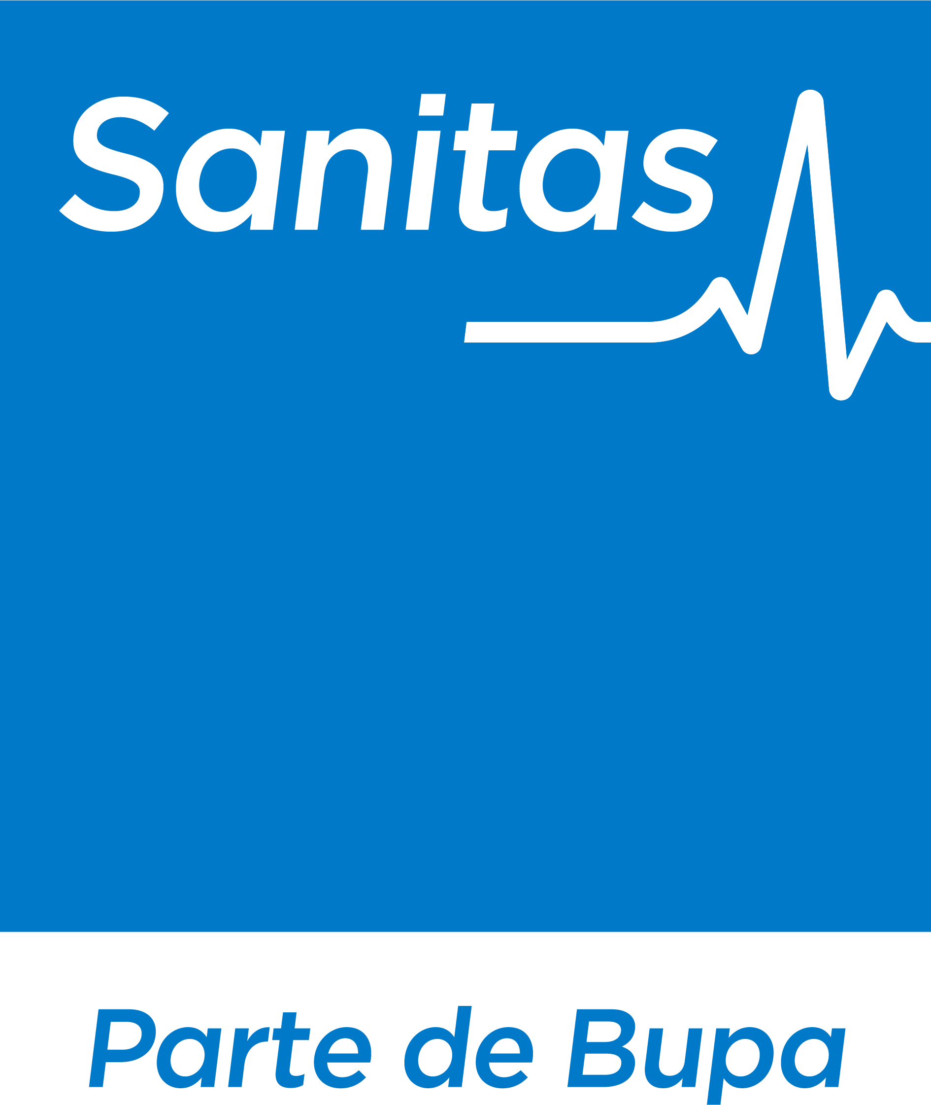 Sanitas — Parte de Bupa