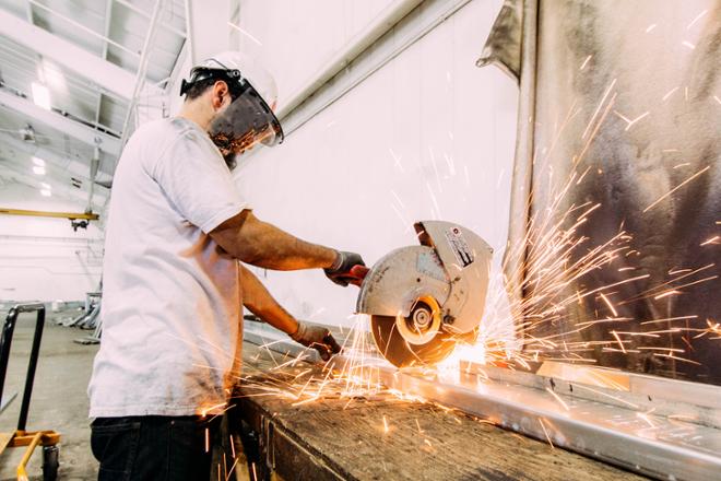 Cobertura de accidentes de tráfico y laborales