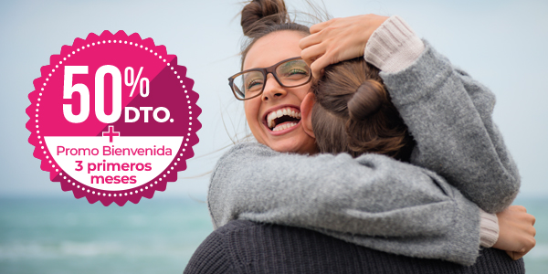 Promoción Sanitas